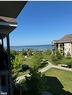 302-5 Anchorage Crescent, Collingwood, ON  - Outdoor With Body Of Water With View 