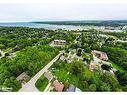 1885 7Th Avenue W, Owen Sound, ON  - Outdoor With Body Of Water With View 