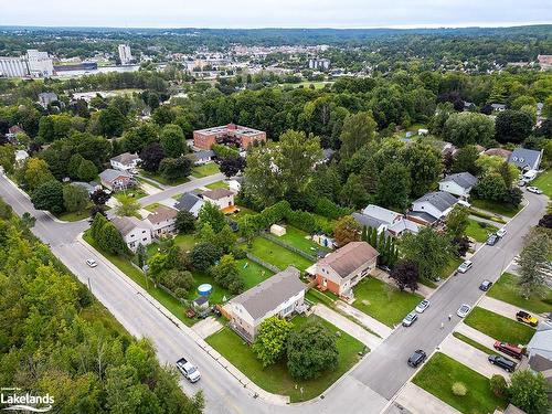 1885 7Th Avenue W, Owen Sound, ON - Outdoor With View