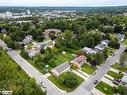 1885 7Th Avenue W, Owen Sound, ON  - Outdoor With View 