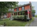 78 Mcmurray Street, Bracebridge, ON  - Outdoor With Deck Patio Veranda 