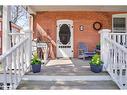 78 Mcmurray Street, Bracebridge, ON  - Outdoor With Deck Patio Veranda With Exterior 