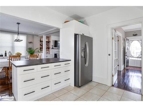 78 Mcmurray Street, Bracebridge, ON - Indoor Photo Showing Kitchen