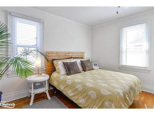 78 Mcmurray Street, Bracebridge, ON - Indoor Photo Showing Bedroom