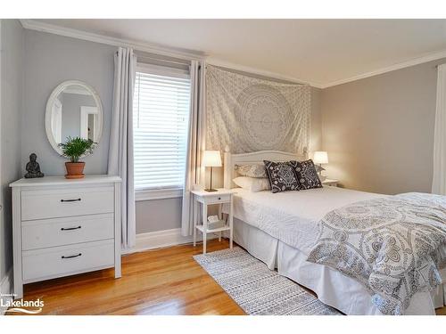 78 Mcmurray Street, Bracebridge, ON - Indoor Photo Showing Bedroom