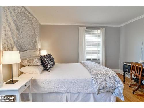 78 Mcmurray Street, Bracebridge, ON - Indoor Photo Showing Bedroom