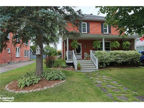 78 Mcmurray Street, Bracebridge, ON - Outdoor