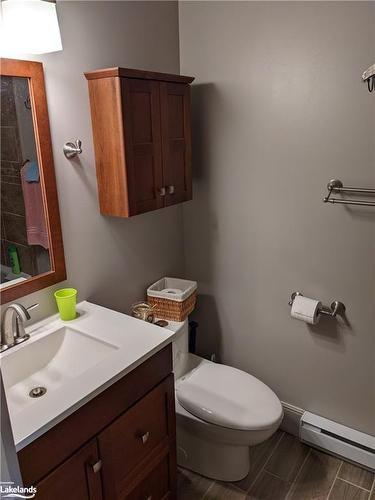 201 Escarpment Crescent, Collingwood, ON - Indoor Photo Showing Bathroom