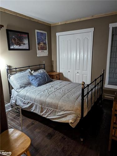 201 Escarpment Crescent, Collingwood, ON - Indoor Photo Showing Bedroom