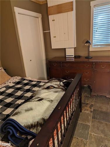 201 Escarpment Crescent, Collingwood, ON - Indoor Photo Showing Bedroom