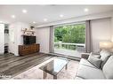 135 Grant Avenue, Meaford, ON  - Indoor Photo Showing Living Room 