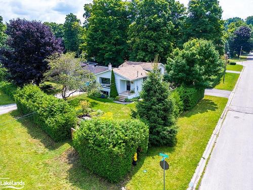 135 Grant Avenue, Meaford, ON - Outdoor