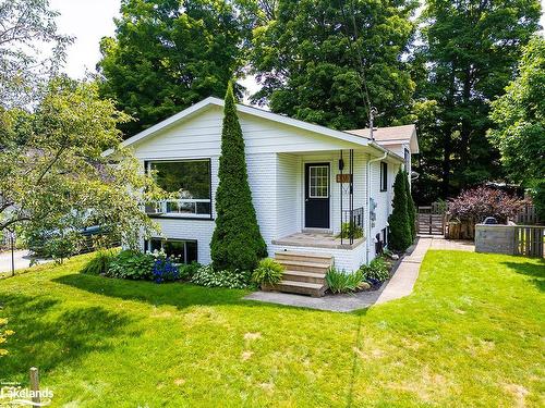 135 Grant Avenue, Meaford, ON - Outdoor