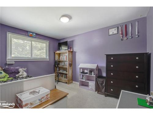 658 Norman Crescent, Midland, ON - Indoor Photo Showing Bedroom