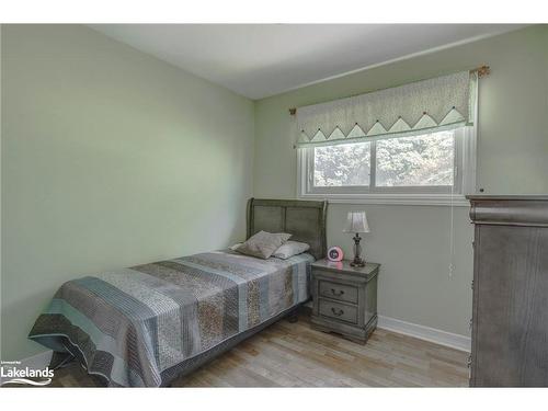 658 Norman Crescent, Midland, ON - Indoor Photo Showing Bedroom