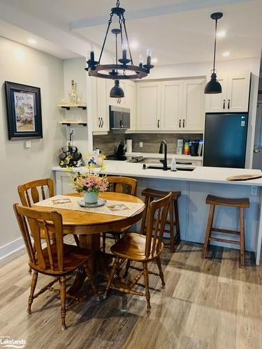 674 Johnston Park Avenue, Collingwood, ON - Indoor Photo Showing Dining Room