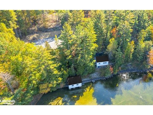 0 Oxbow Lane, Minden Hills, ON - Outdoor With Body Of Water With View