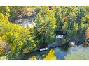 0 Oxbow Lane, Minden Hills, ON  - Outdoor With Body Of Water With View 