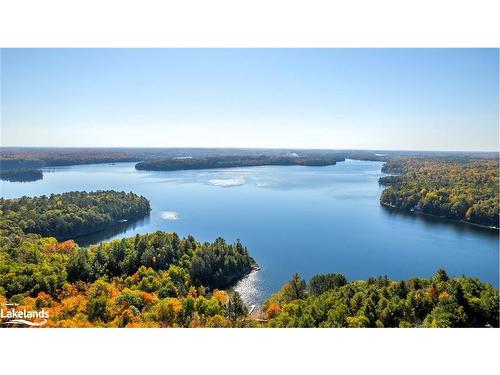 0 Oxbow Lane, Minden Hills, ON - Outdoor With Body Of Water With View