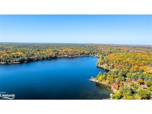 0 Oxbow Lane, Minden Hills, ON - Outdoor With Body Of Water With View