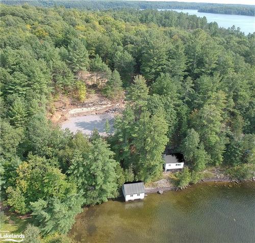 0 Oxbow Lane, Minden Hills, ON - Outdoor With Body Of Water With View