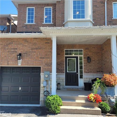 11 Farwell Avenue, Wasaga Beach, ON - Outdoor