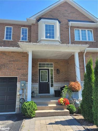 11 Farwell Avenue, Wasaga Beach, ON - Outdoor With Facade