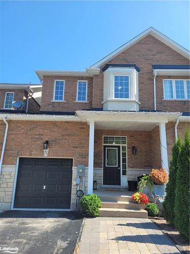 11 Farwell Avenue, Wasaga Beach, ON - Outdoor With Facade