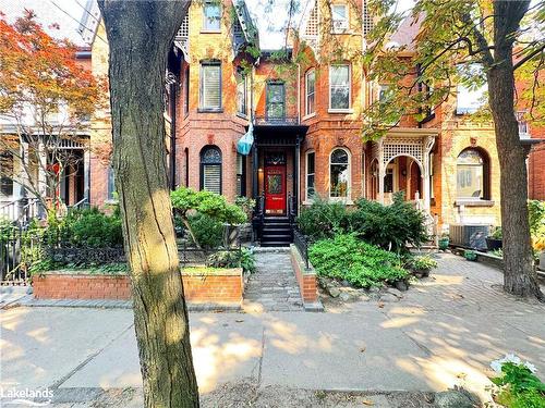 57 Metcalfe Street, Toronto, ON 