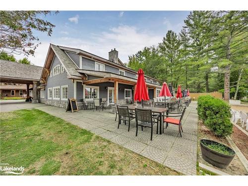 1360 Golden Beach Road, Bracebridge, ON 