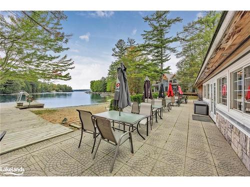 1360 Golden Beach Road, Bracebridge, ON 