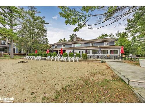 1360 Golden Beach Road, Bracebridge, ON 