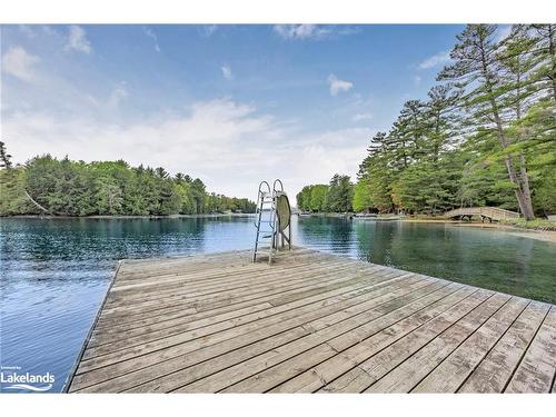 1360 Golden Beach Road, Bracebridge, ON 