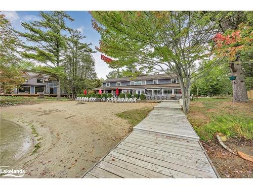 1360 Golden Beach Road, Bracebridge, ON 