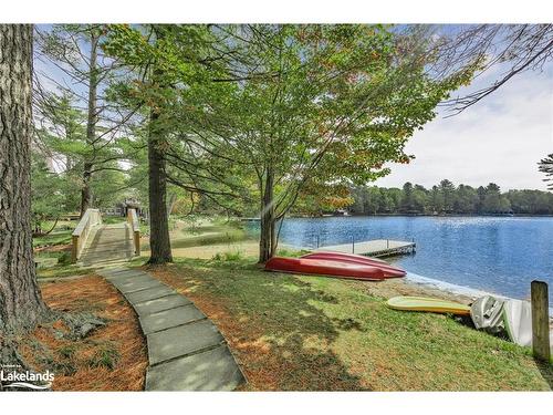 1360 Golden Beach Road, Bracebridge, ON 