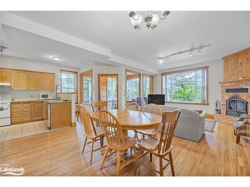 1360 Golden Beach Road, Bracebridge, ON 