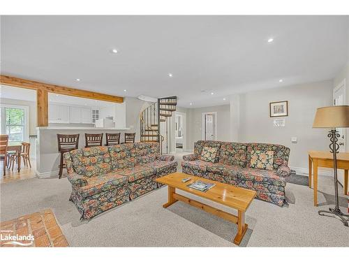 1360 Golden Beach Road, Bracebridge, ON 