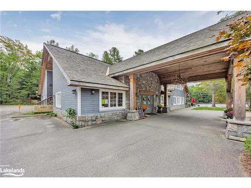 1360 Golden Beach Road, Bracebridge, ON 