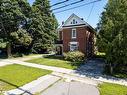 523 Hurontario Street, Collingwood, ON  - Outdoor 