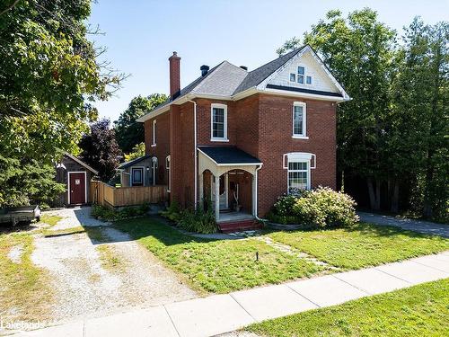 523 Hurontario Street, Collingwood, ON - Outdoor