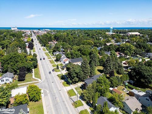 523 Hurontario Street, Collingwood, ON - Outdoor With View