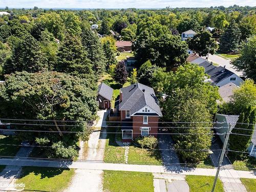 523 Hurontario Street, Collingwood, ON - Outdoor