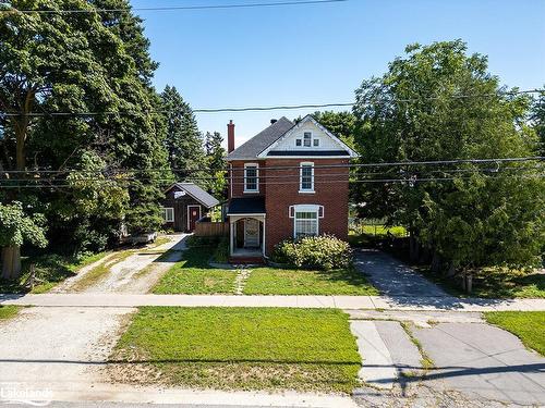 523 Hurontario Street, Collingwood, ON - Outdoor