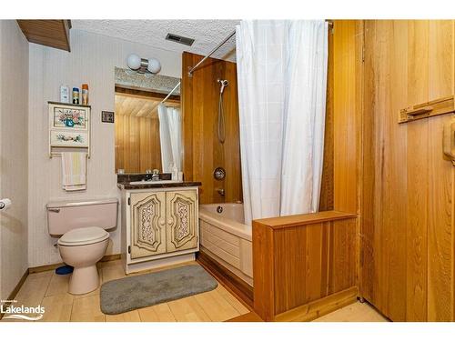 141 Carmichael Crescent, The Blue Mountains, ON - Indoor Photo Showing Bathroom