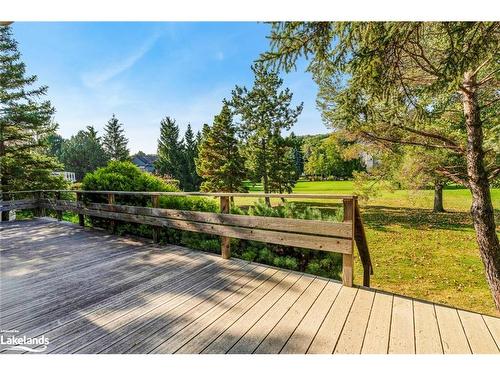 141 Carmichael Crescent, The Blue Mountains, ON - Outdoor With Deck Patio Veranda