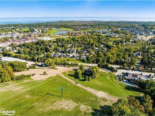 141 Carmichael Crescent, The Blue Mountains, ON - Outdoor With View