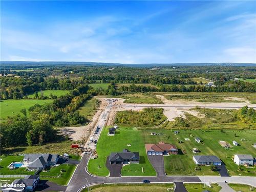 24 Keyzer Drive, Oro-Medonte, ON - Outdoor With View