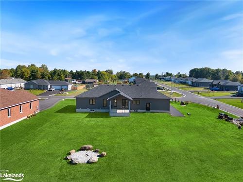 24 Keyzer Drive, Oro-Medonte, ON - Outdoor With View