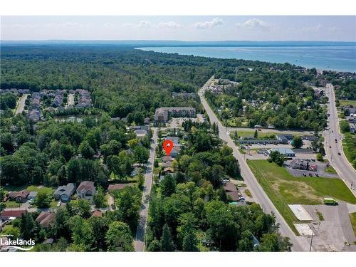 36 Northgate Road, Wasaga Beach, ON - Outdoor With View