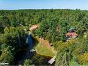 53B Forest Access Road, Port Loring, ON  - Outdoor With View 